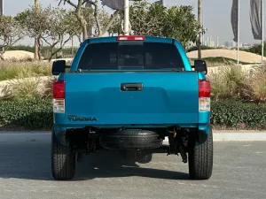 2007 Toyota Tundra SR5