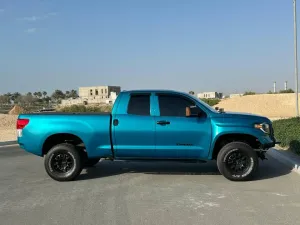 2007 Toyota Tundra SR5