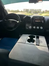 2007 Toyota Tundra SR5