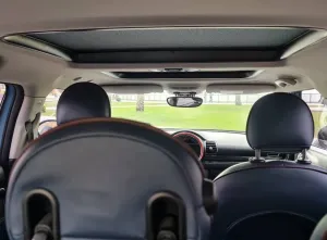 2018 Mini Clubman Cooper S