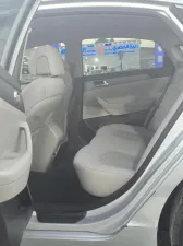 2017 Hyundai Sonata Limited