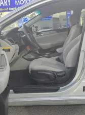2017 Hyundai Sonata Limited
