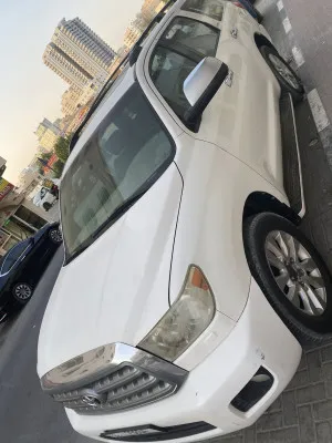 2008 Toyota Sequoia Platinum