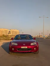 2008 مازدا اي زد ٦