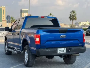 2018 فورد أف ١٥٠ Lariat