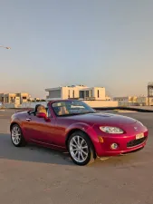 2008 مازدا اي زد ٦