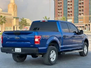 2018 فورد أف ١٥٠ Lariat