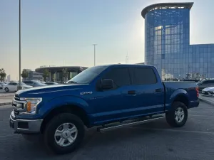 2018 فورد أف ١٥٠ Lariat