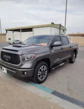 2021 Toyota Tundra SR