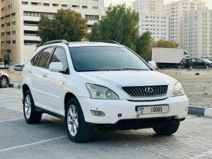 2007 Lexus RX RX 450