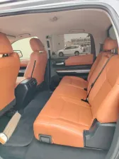 2021 Toyota Tundra SR