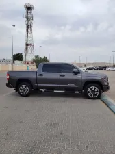 2021 Toyota Tundra SR