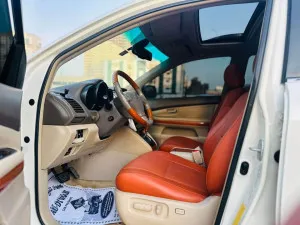 2007 Lexus RX RX 450