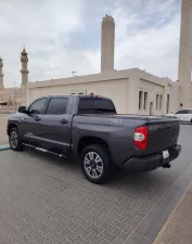 2021 Toyota Tundra SR