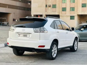 2007 Lexus RX RX 450