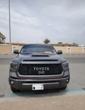 2021 Toyota Tundra SR