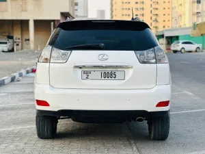 2007 Lexus RX RX 450
