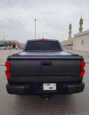 2021 Toyota Tundra SR