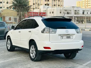 2007 Lexus RX RX 450