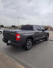 2021 Toyota Tundra SR