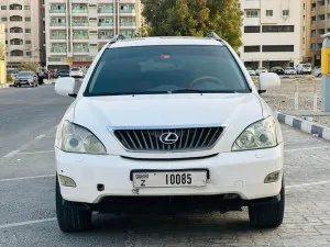 2007 Lexus RX RX 450