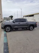 2021 Toyota Tundra SR