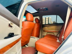 2007 Lexus RX RX 450