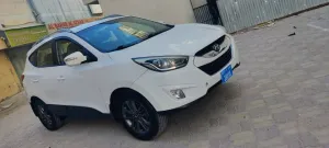 2015 Hyundai Tucson SE