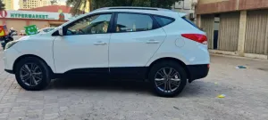 2015 Hyundai Tucson SE