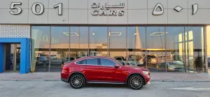 2018 Mercedes-Benz GLC GLC250