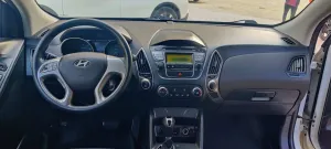 2015 Hyundai Tucson SE