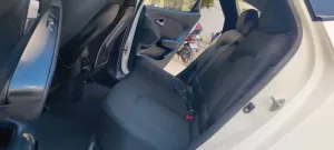 2015 Hyundai Tucson SE