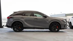 2025 لكزس ار آكس RX 500