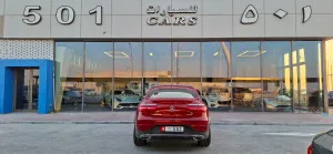 2018 Mercedes-Benz GLC GLC250