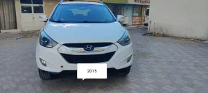2015 Hyundai Tucson SE