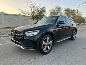 2018 Mercedes-Benz GLC GLC300