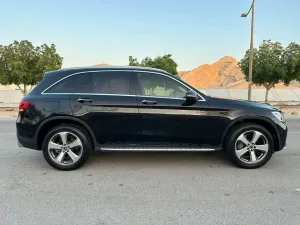 2018 Mercedes-Benz GLC GLC300