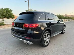 2018 Mercedes-Benz GLC GLC300