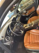 2018 Mercedes-Benz GLC GLC300