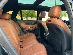 2018 Mercedes-Benz GLC GLC300