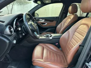 2018 Mercedes-Benz GLC GLC300