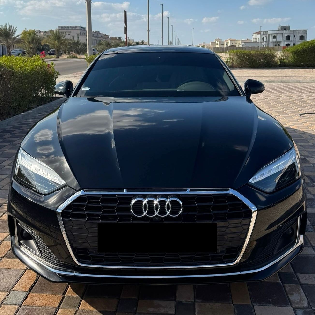 2024 اودي آي ٥ Premium Plus