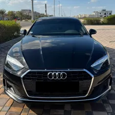 2024 اودي آي ٥ Premium Plus