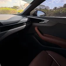 2024 اودي آي ٥ Premium Plus
