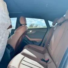 2024 اودي آي ٥ Premium Plus