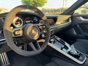2023 بورش 911 كاريرا Carrera