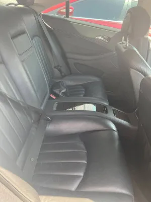 2007 مرسيدس-بنز سي ال اس CLS350