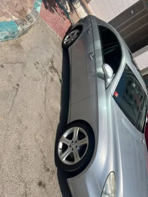 2007 مرسيدس-بنز سي ال اس CLS350