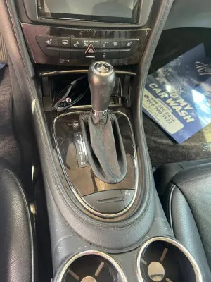 2007 مرسيدس-بنز سي ال اس CLS350