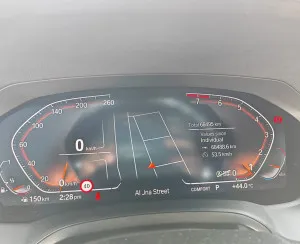 2022 BMW 4-Series 420 I Gran Coupe